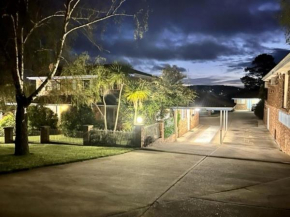 Kinross Inn, Cooma